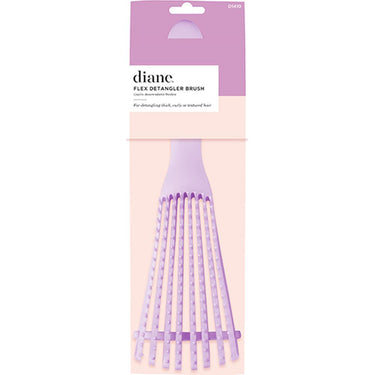 Diane Flex Detangler Brush