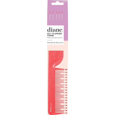 Diane Flipside Comb / 8.5"