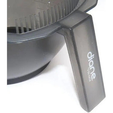 Diane Hair Color Bowl with Scraper / 16 oz.