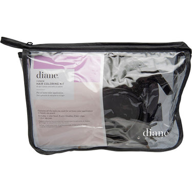 Diane Hair Coloring Kit / 7 Pieces