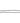Diane Hair Pins 3" - Black / One Pound