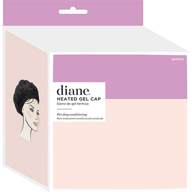 Diane Heated Gel Cap