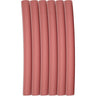 Diane Heatless Flex Rods - 7/8" / 6 Pack