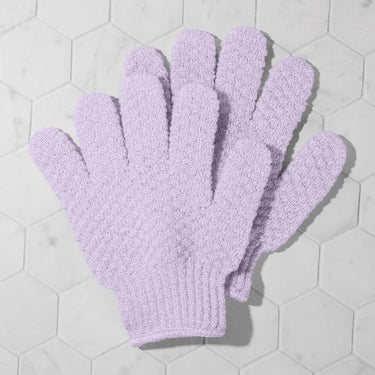Diane Heavy Duty Exfoliating Glove / 2 Pack