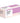 Diane Jumbo Bobby Pins 2.5" Black / One Pound