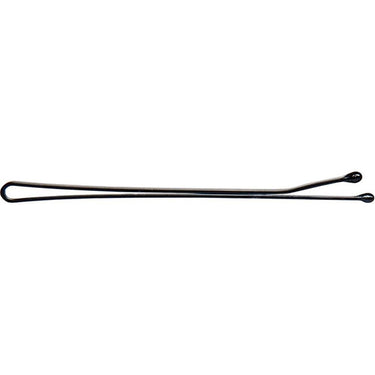 Diane Jumbo Bobby Pins 2.5" Black / One Pound