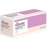 Diane Jumbo Bobby Pins 3" Black / One Pound