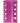 Diane Jumbo Magnetic Rollers - Lavender 1 3/4" / 12 Pack