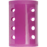 Diane Jumbo Magnetic Rollers - Lavender 1 3/4" / 12 Pack