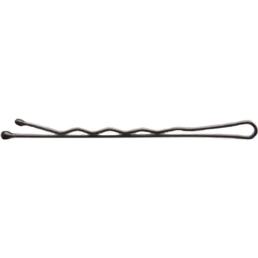 Diane Large & Long Bobby Pins 2.5" / 150 Pack (Black)