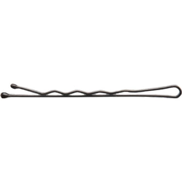 Diane Large & Long Bobby Pins 2.5" - Black / 40 Pack