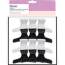 Diane Large Butterfly Clamps 3 1/4" / 12 Pack