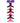 Diane Large Butterfly Clamps - 3.25" Long / 6 Pack