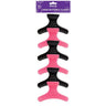 Diane Large Butterfly Clamps - 3.25" Long / 6 Pack