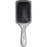 Diane Large Silver Paddle Brush