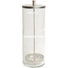 Diane Large Sterilizing Jar / 10" Tall x 3.4" Wide