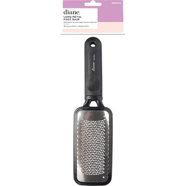 Diane Long Metal Foot Rasp