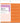 Diane Magnetic Rollers - Orange 13/16" / 12 Pack