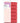 Diane Magnetic Rollers - Red 1 1/2" / 12 Pack