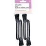 Diane Metal Control Clips / 4 Pack
