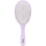 Diane Metallic Pin Detangler Brush