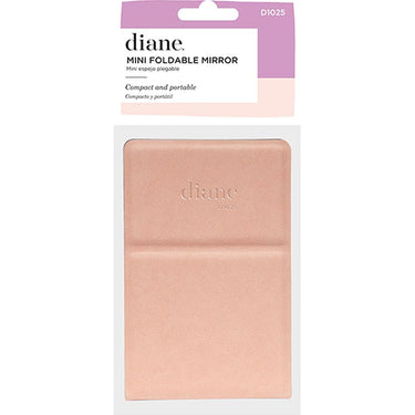 Diane Mini Foldable Mirror 4"