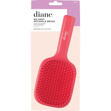 Diane No Knot Triple Tier Teeth Detangler