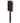 Diane Oak Wood 2-in-1 Grooming Brush