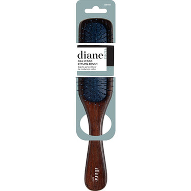 Diane Oak Wood Styling Brush