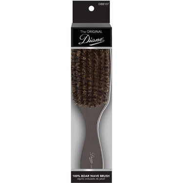 Diane Original 100% Boar Wave Brush