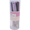 Diane Pin Tail Comb Bin / 36 Pieces