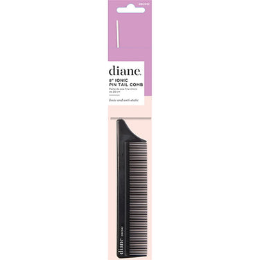Diane Pin Tail Comb