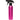 Diane Pink Aluminum Sprayer / 8 oz.