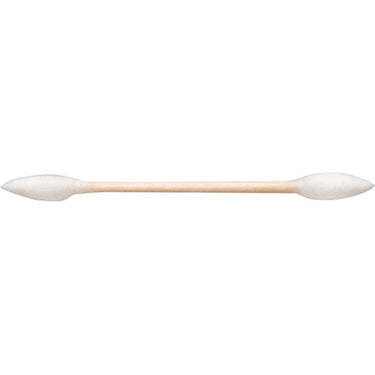 Diane Pointed Tip Cotton Swabs / 200 Pack