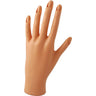 Diane Practice Hand