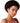 Diane Premium Hair Net / Black