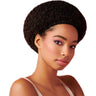 Diane Premium Hair Net / Black