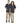 Diane Pro Jacket - Black / Small