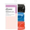 Diane Processing Black/Blue/Red Caps / 30 Pack