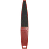 Diane Red Foot File - 120 Grit / 180 Grit