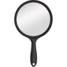 Diane Round Mirror 6" x 11"