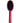 Diane Royal Satin 11-Row Large Oval Paddle Brush