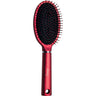 Diane Royal Satin 11-Row Large Oval Paddle Brush