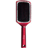 Diane Royal Satin 13-Row Large Square Paddle Brush