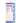 Diane Self-Grip Rollers - Blue 1 1/8" / 5 Pack