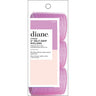 Diane Self-Grip Rollers - Purple 2" / 3 Pack