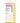 Diane Self-Grip Rollers - Yellow 1/2" / 8 Pack