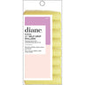 Diane Self-Grip Rollers - Yellow 1/2" / 8 Pack