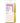 Diane Self-Grip Rollers - Yellow 2 1/2" / 2 Pack