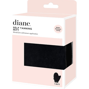 Diane Self Tanning Mitt